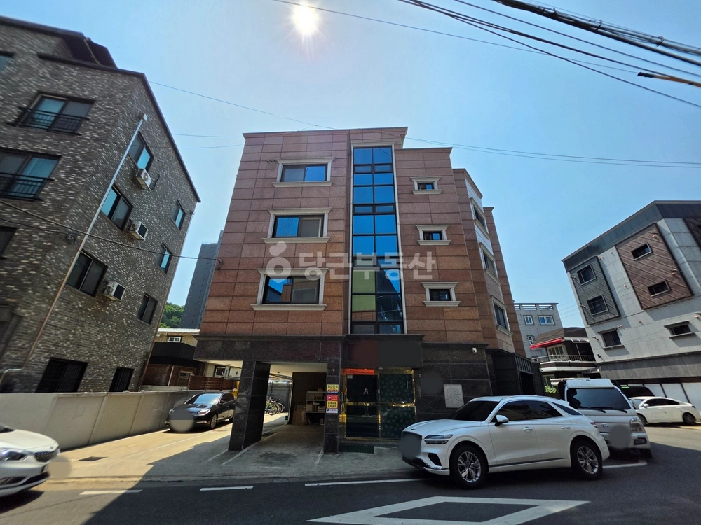대전광역시 중구 용두동 상가 사진 1
