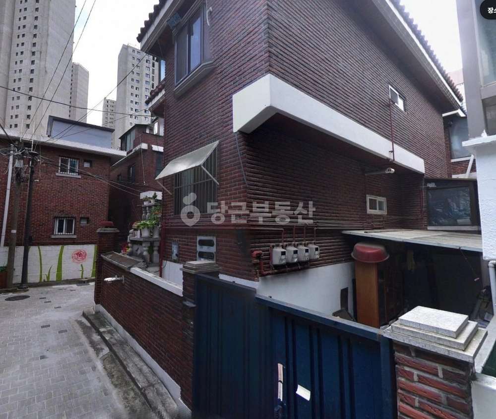 서울특별시 중랑구 중화동 빌라(투룸 이상) 사진 1
