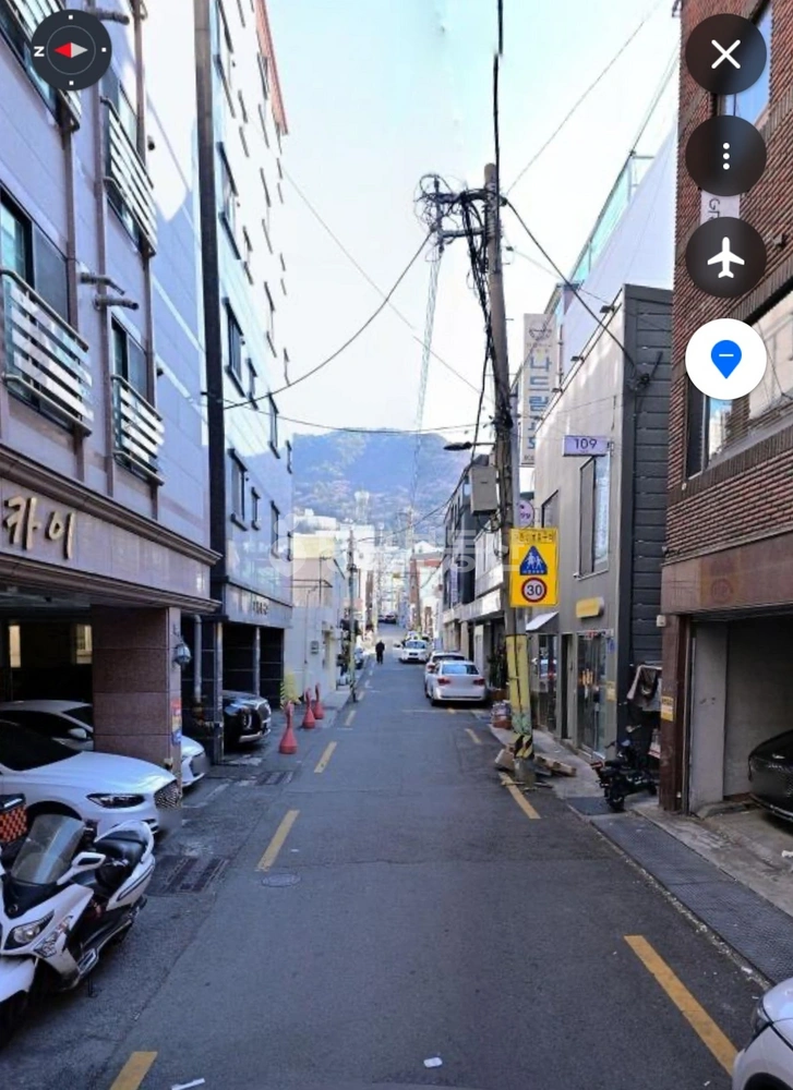 부산광역시 부산진구 전포동 상가 사진 1