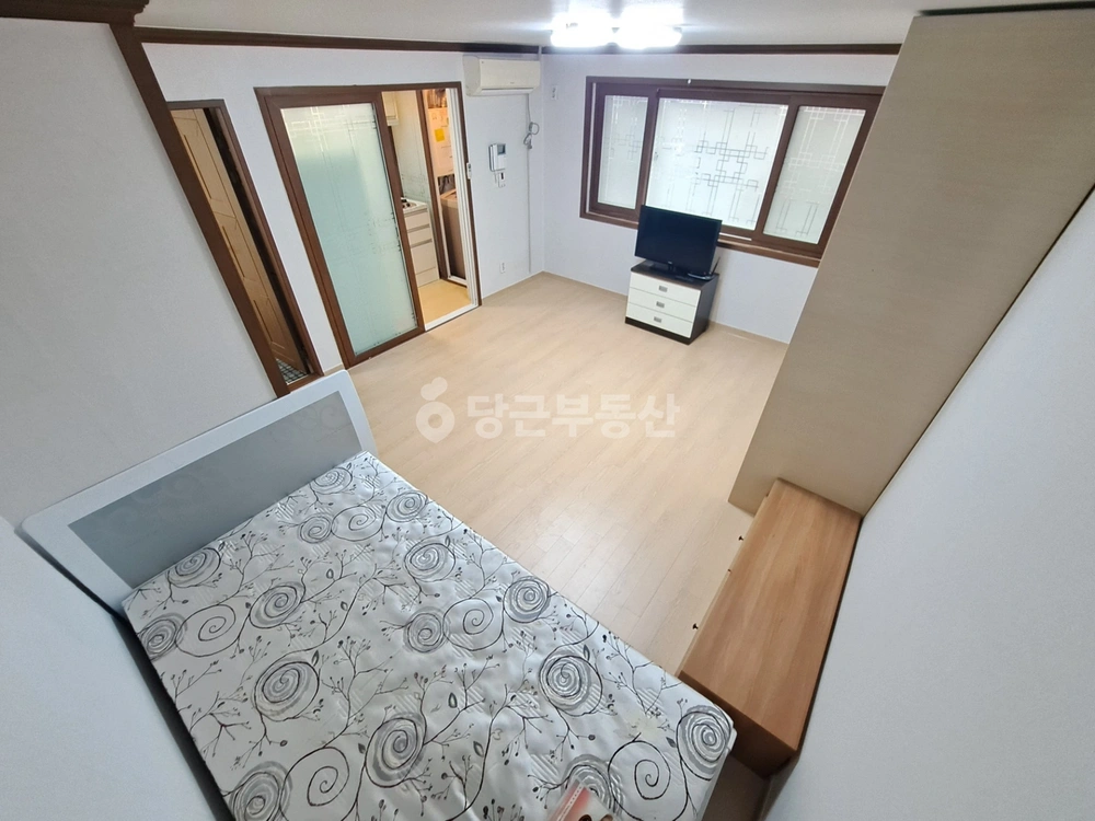 부산광역시 사상구 주례동 원룸 사진 1