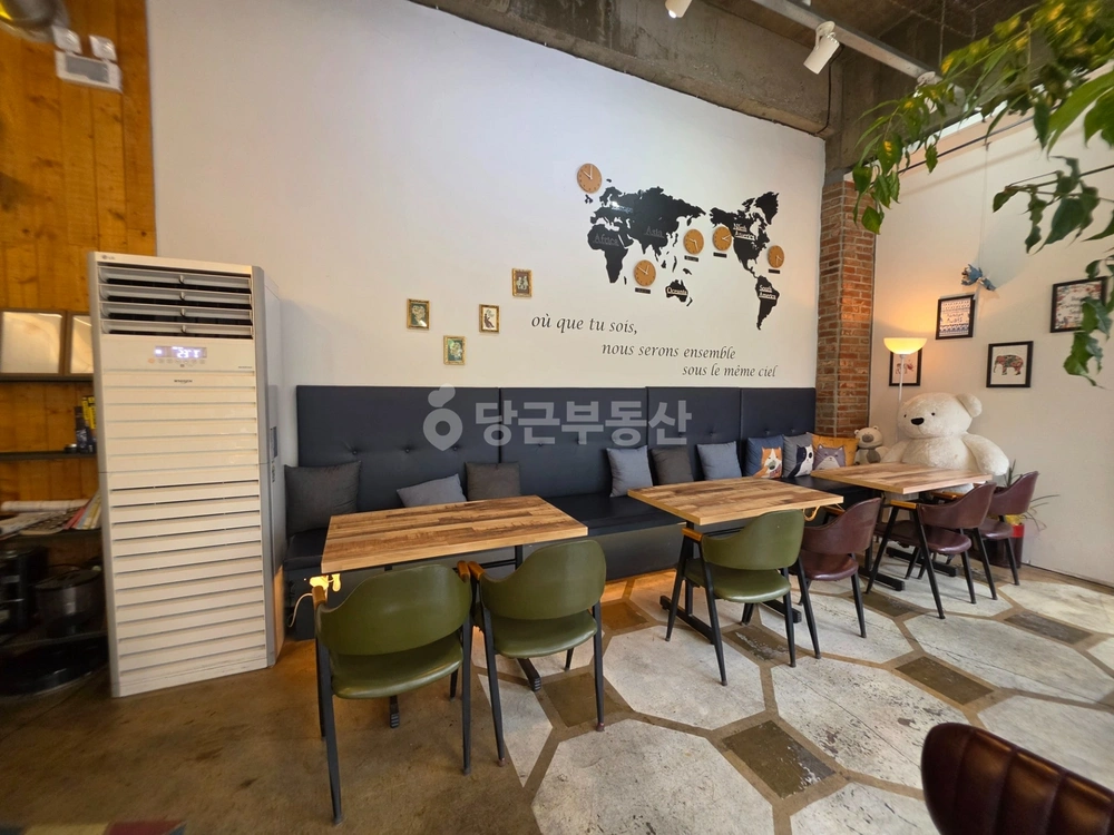 대전광역시 중구 선화동 상가 사진 1