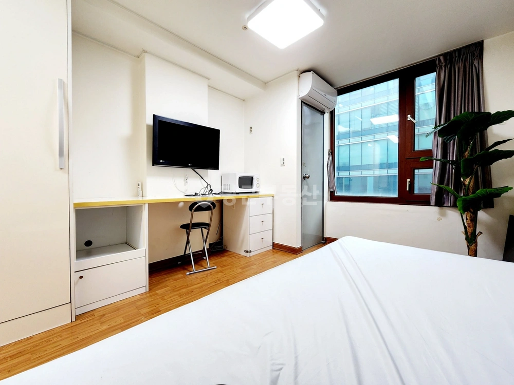서울특별시 강남구 역삼동 오피스텔 사진 1