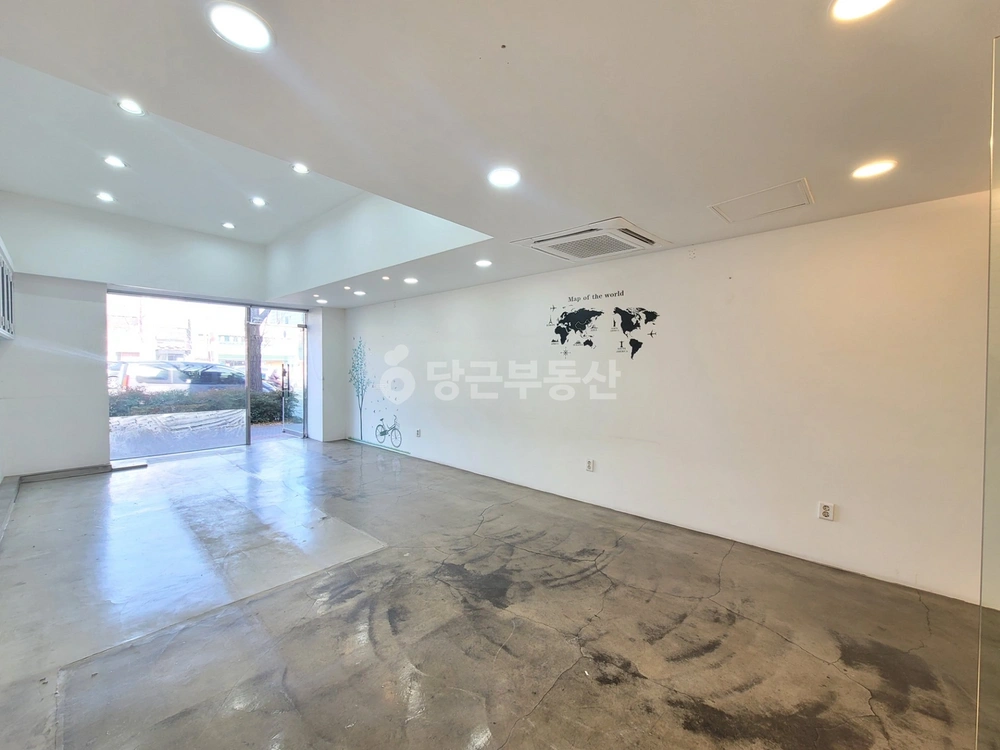대구광역시 달서구 감삼동 상가 사진 1