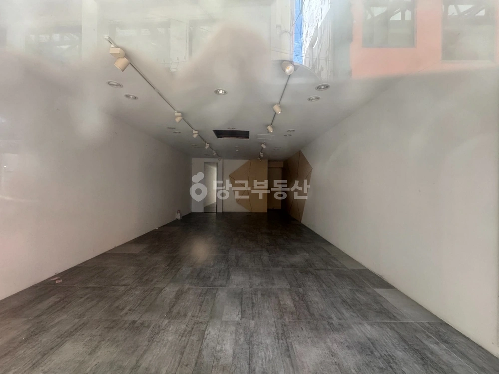 제주특별자치도 제주시 일도1동 상가 사진 1