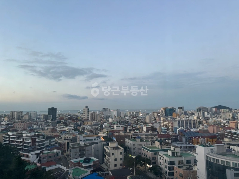제주특별자치도 제주시 도남동 아파트 사진 1