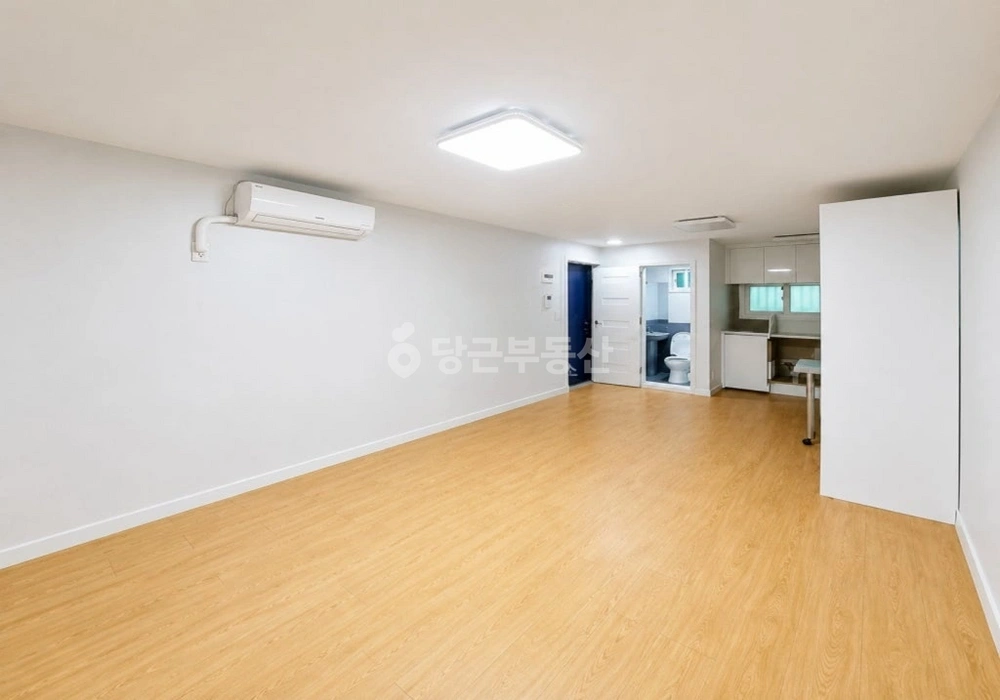 서울특별시 동작구 대방동 원룸 사진 1