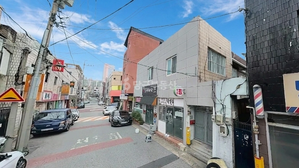 대구광역시 달서구 송현동 단독/전원주택 사진 1