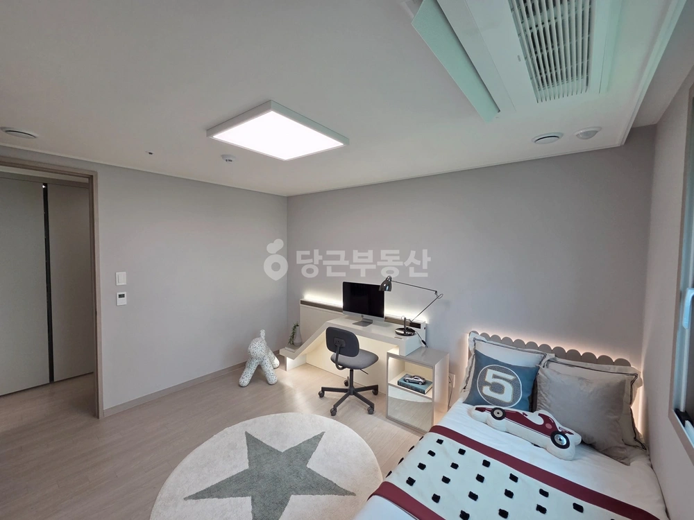 경기도 평택시 고덕동 아파트 사진 1