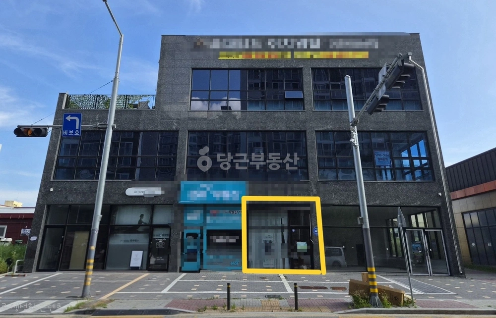 충청남도 아산시 배방읍 상가 사진 1