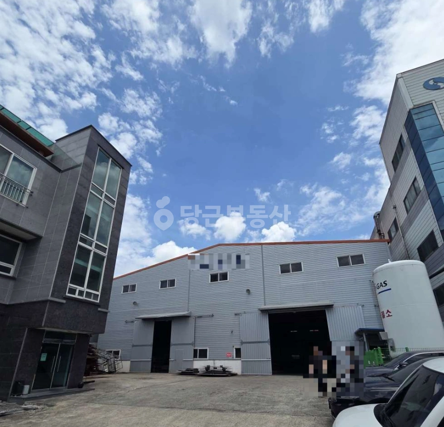 경상남도 김해시 진영읍 공장/창고 사진 1