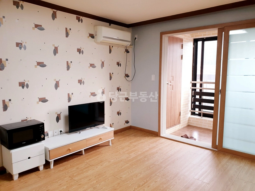 경상남도 창원시 마산회원구 합성동 원룸 사진 1