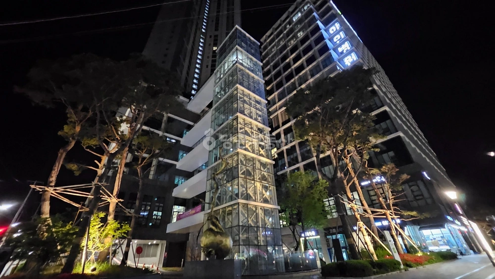 인천광역시 미추홀구 주안동 아파트 사진 1