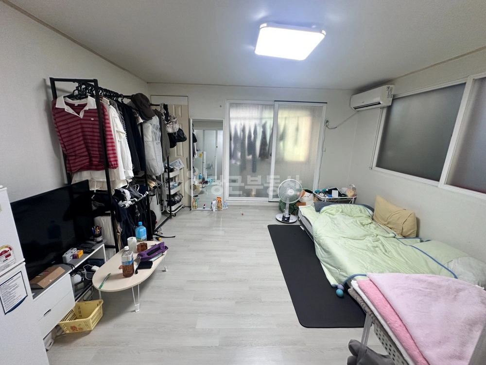 인천광역시 서해구 연희동 원룸 사진 1
