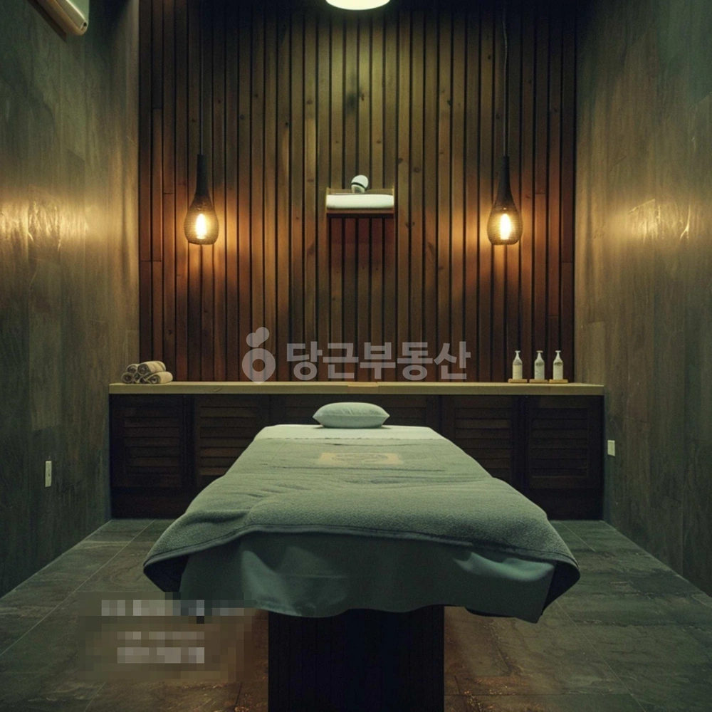 부산광역시 해운대구 우동 상가 사진 1