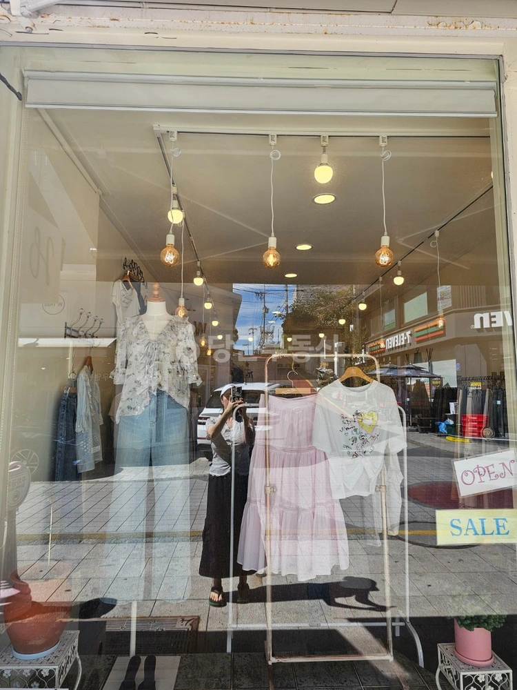 충청남도 서산시 동문동 상가 사진 1