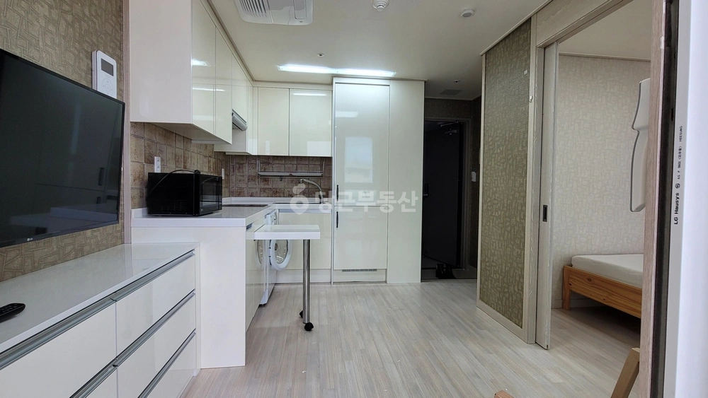 제주특별자치도 제주시 노형동 오피스텔 사진 1