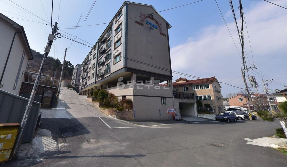 경상남도 김해시 진영읍 빌라(투룸 이상) 사진 1