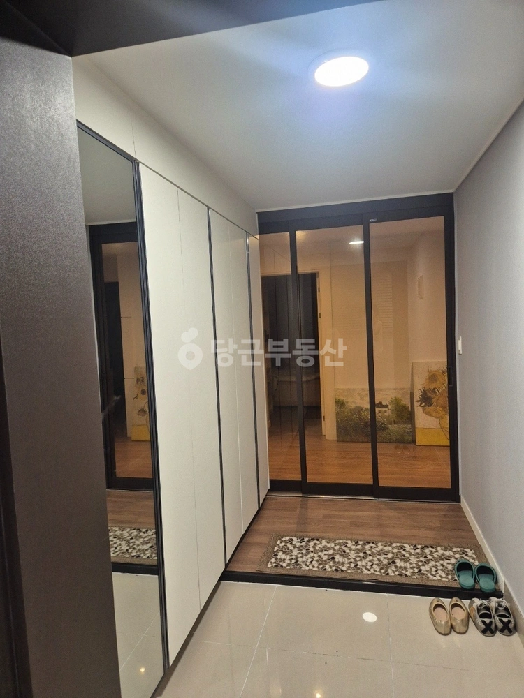 강원특별자치도 강릉시 교동 아파트 사진 1