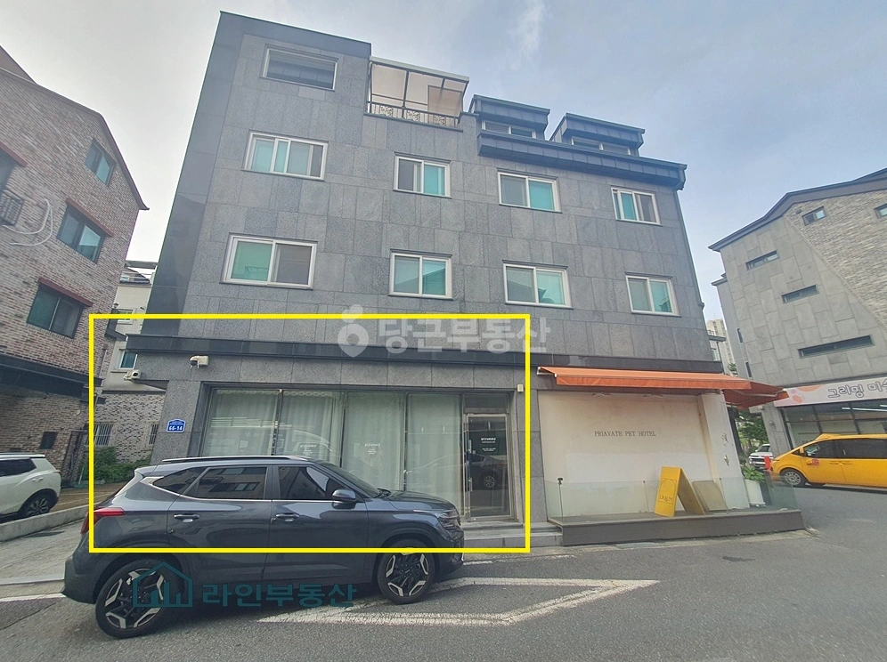 대전광역시 유성구 원신흥동 상가 사진 1
