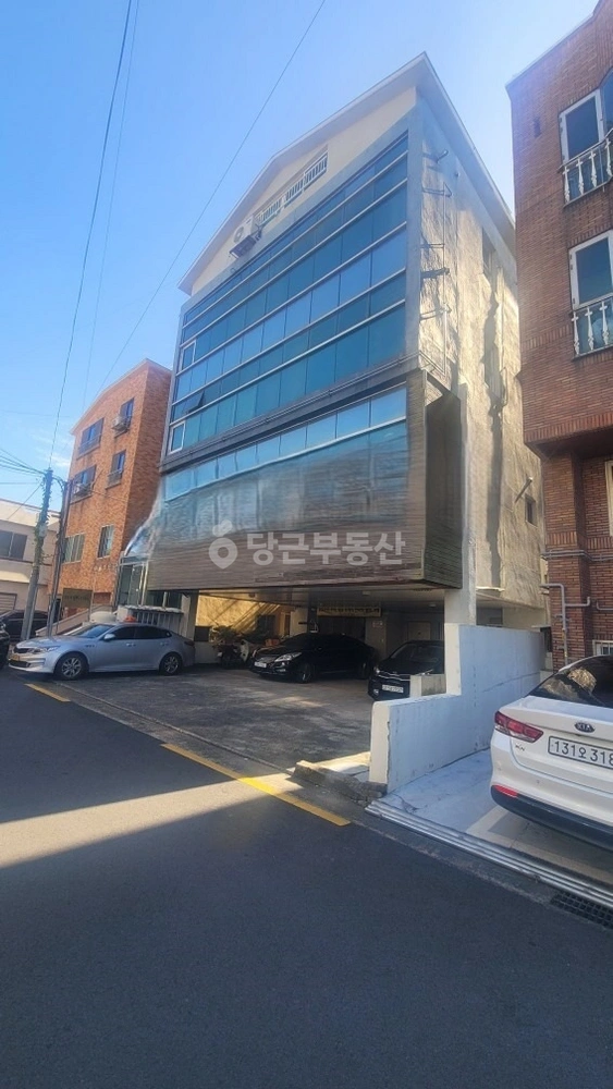 제주특별자치도 제주시 연동 상가 사진 1