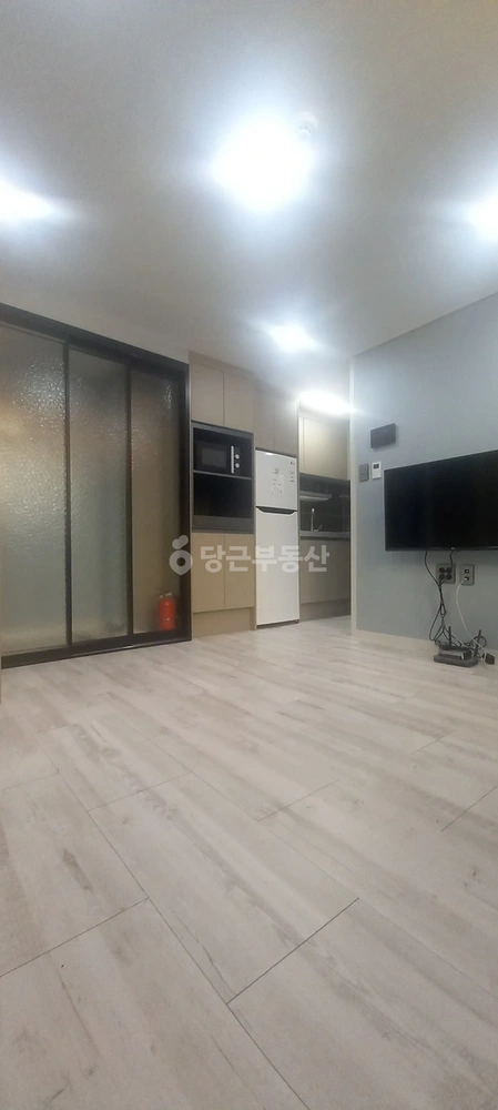 충청남도 아산시 배방읍 원룸 사진 1