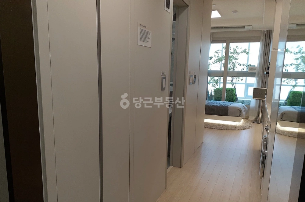 경기도 고양시 덕양구 덕은동 원룸 사진 1
