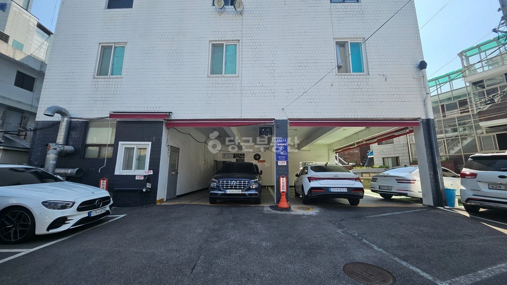 서울특별시 구로구 구로동 상가 사진 1