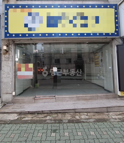 인천광역시 계양구 병방동 상가 사진 1
