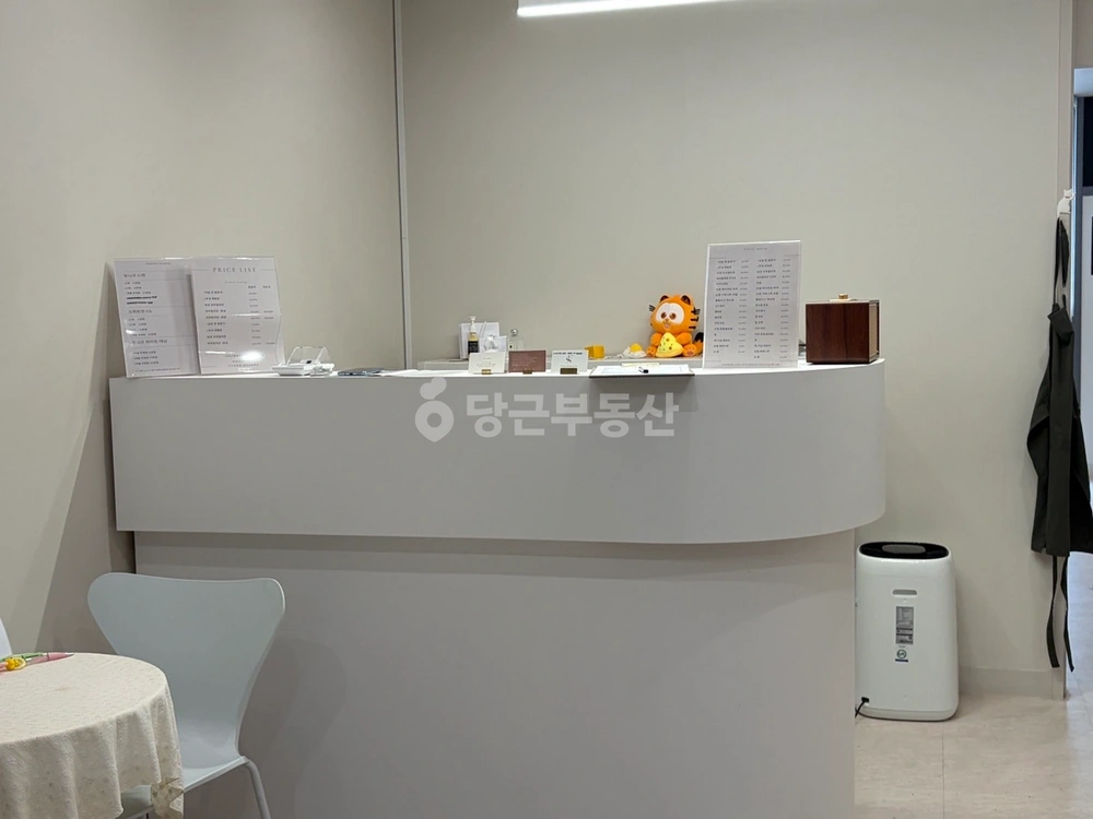 서울특별시 영등포구 문래동6가 상가 사진 1