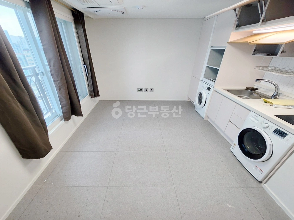 서울특별시 금천구 가산동 오피스텔 사진 1