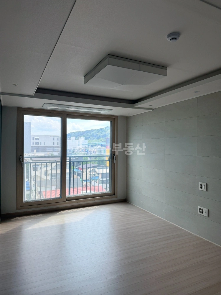 경상북도 포항시 북구 용흥동 아파트 사진 1