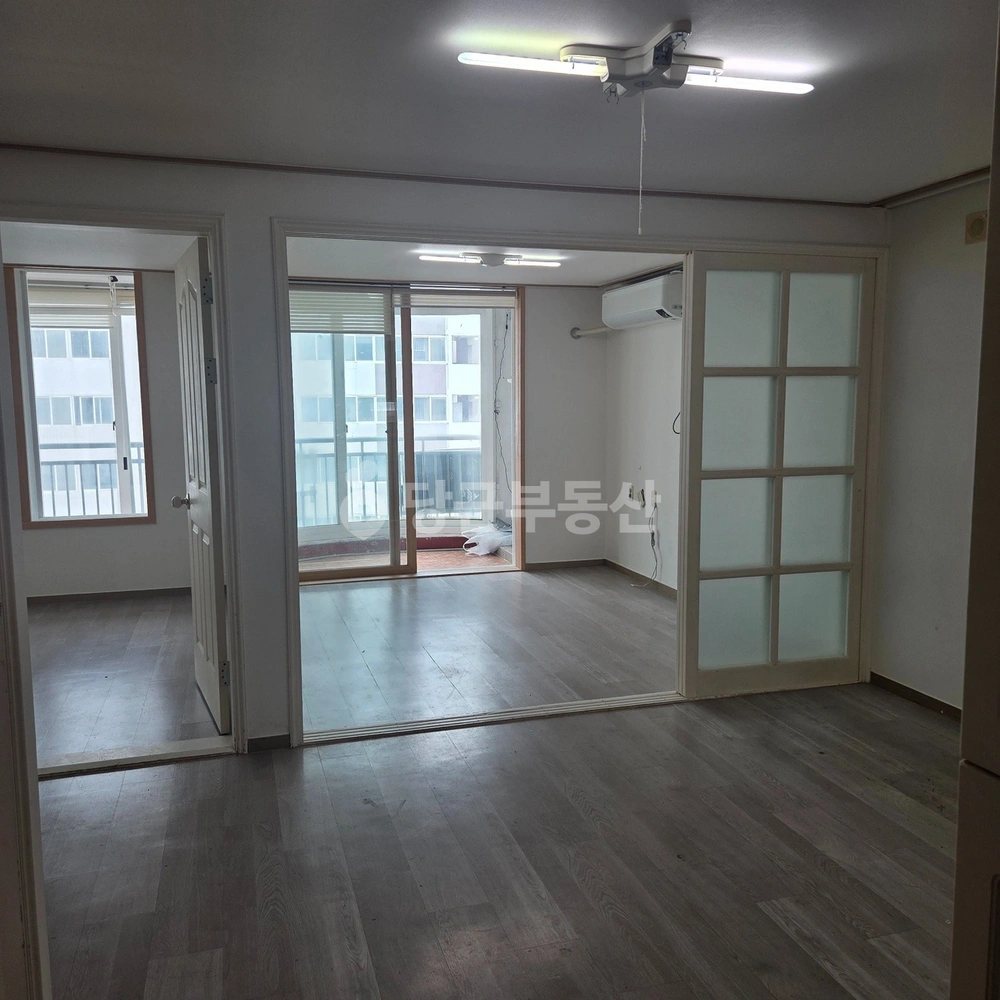 제주특별자치도 제주시 외도일동 아파트 사진 1