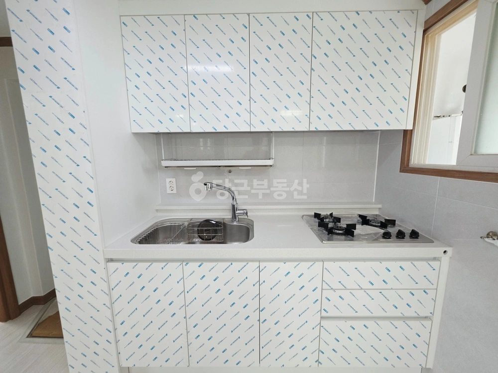 인천광역시 미추홀구 주안동 빌라(투룸 이상) 사진 1