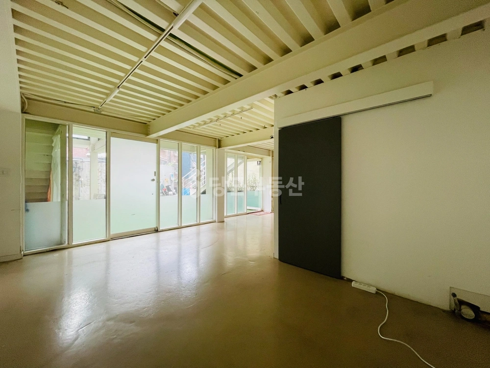 서울특별시 마포구 상수동 상가 사진 1