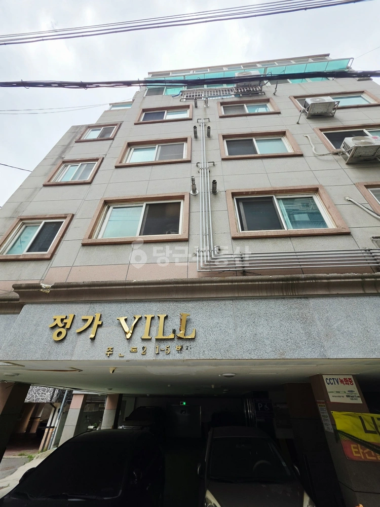 인천광역시 미추홀구 주안동 빌라(투룸 이상) 사진 1