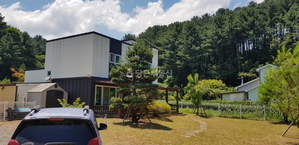 경기도 가평군 설악면 단독/전원주택 사진 1