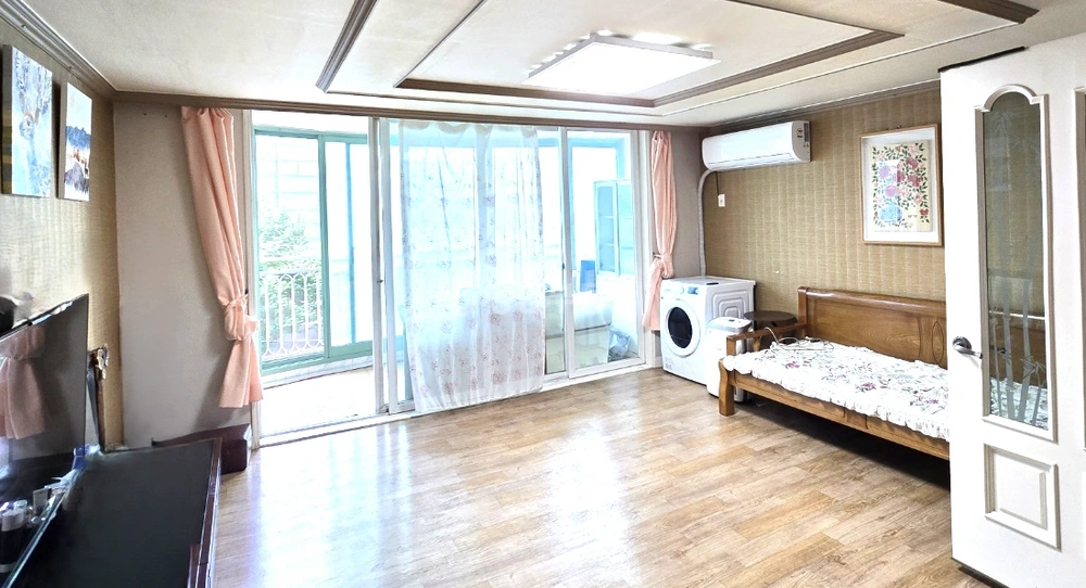 울산광역시 울주군 언양읍 아파트 사진 1