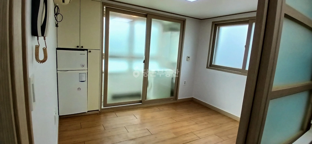 경기도 안양시 동안구 호계동 원룸 사진 1