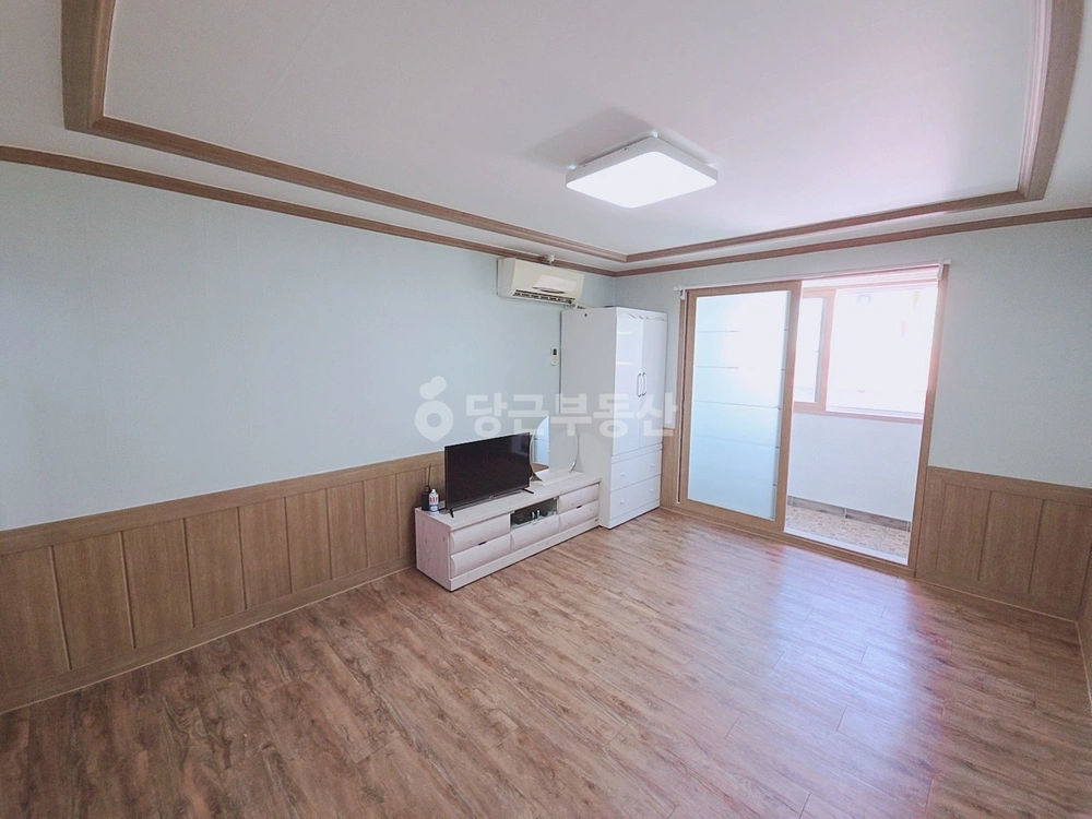 경상북도 포항시 북구 죽도동 원룸 사진 1