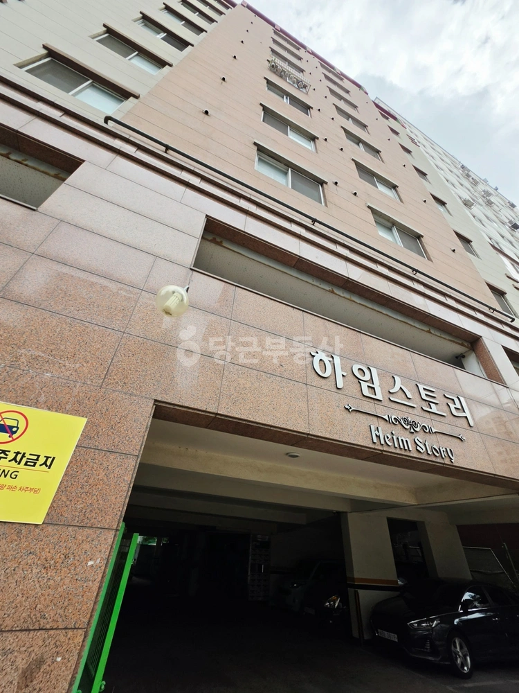 인천광역시 미추홀구 도화동 빌라(투룸 이상) 사진 1