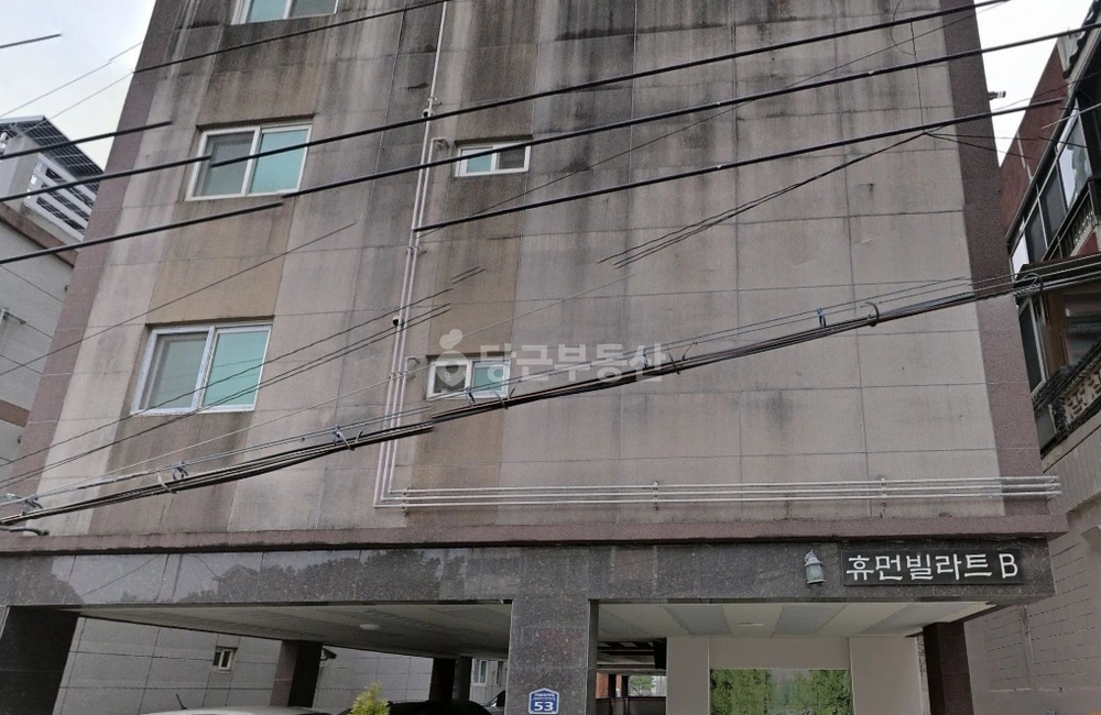 부산광역시 동래구 온천동 빌라(투룸 이상) 사진 1