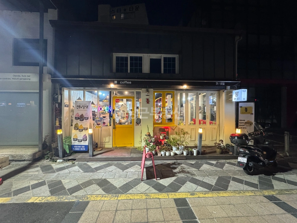 전북특별자치도 전주시 완산구 다가동3가 상가 사진 1