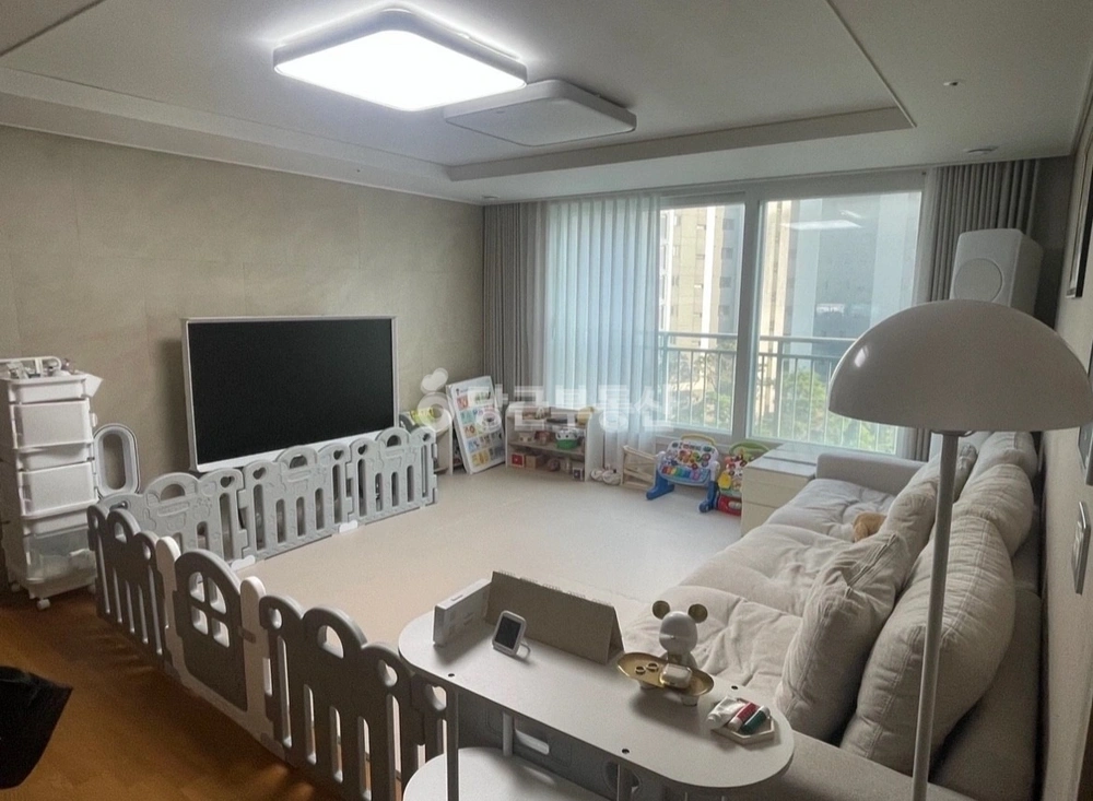 충청남도 천안시 서북구 두정동 아파트 사진 1