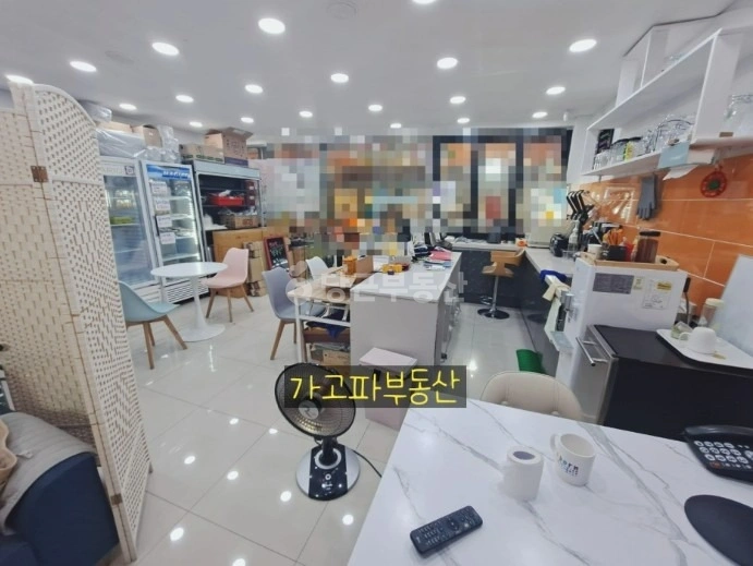 경상남도 창원시 의창구 도계동 상가 사진 1