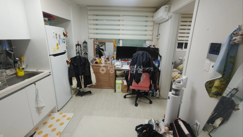 서울특별시 송파구 석촌동 원룸 사진 1