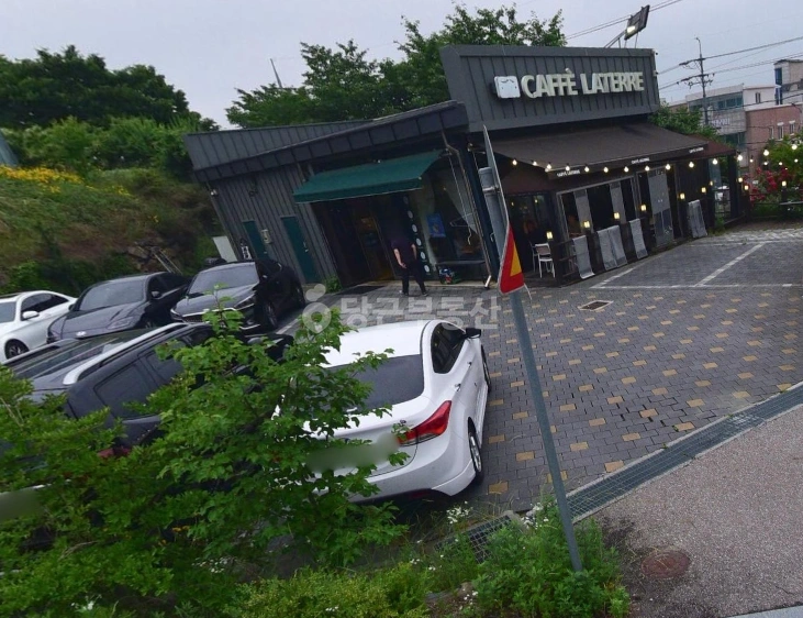 충청남도 천안시 동남구 봉명동 상가 사진 1