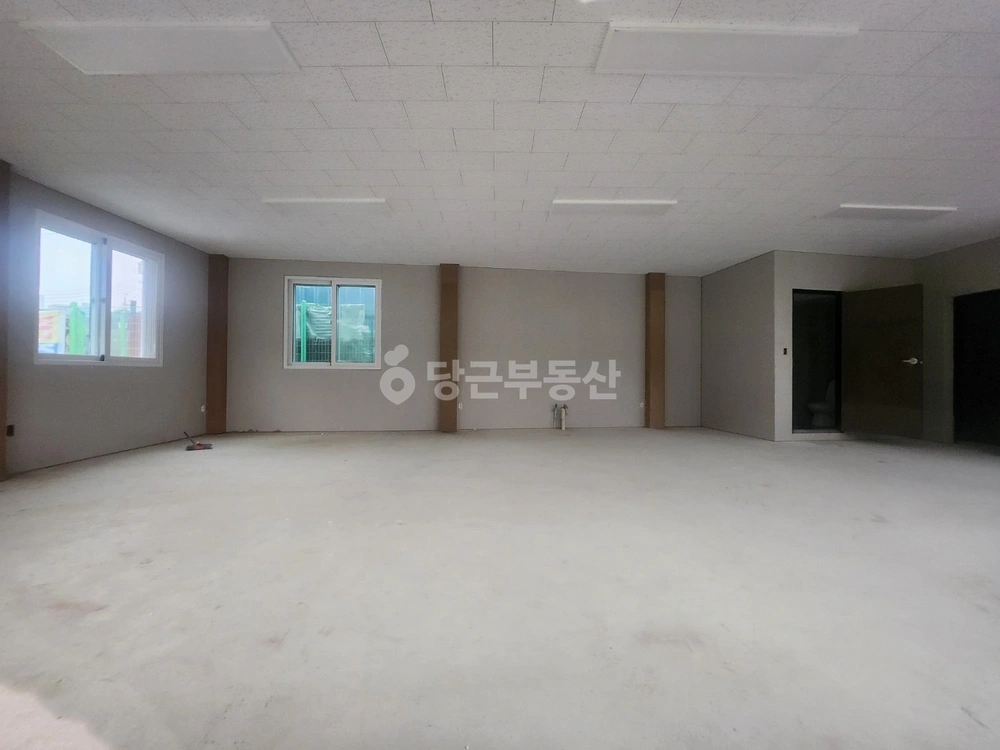 강원특별자치도 원주시 명륜동 상가 사진 1