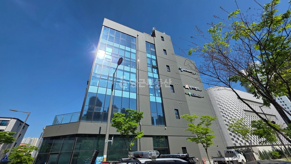 경기도 광주시 경안동 사무실 사진 1