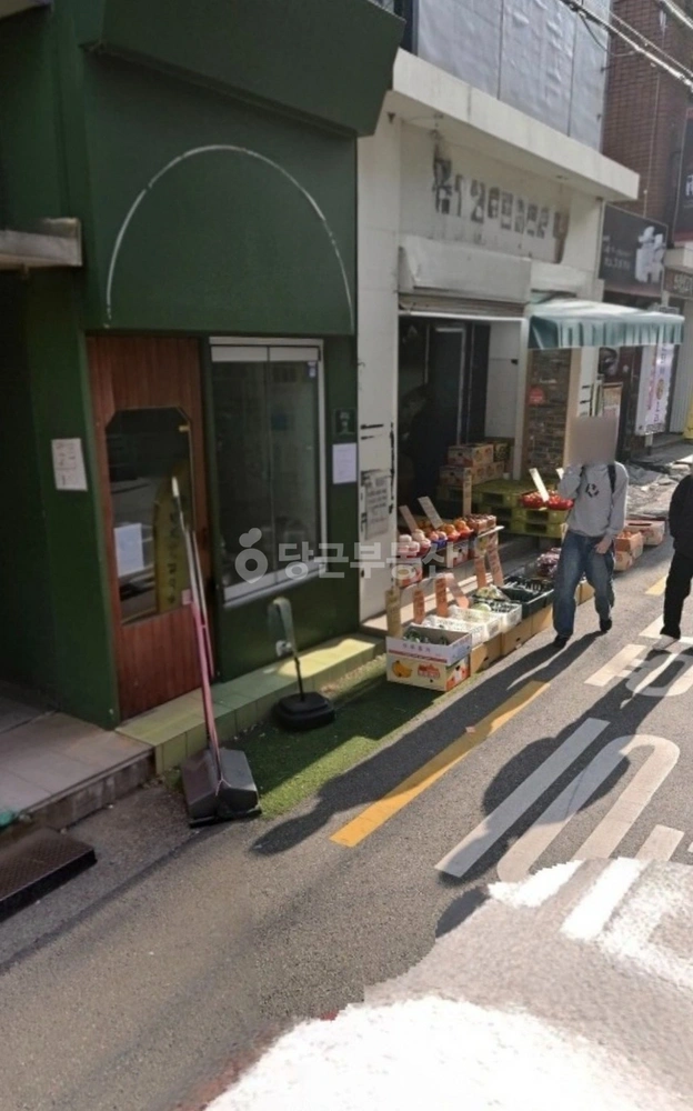 부산광역시 수영구 남천동 상가 사진 1