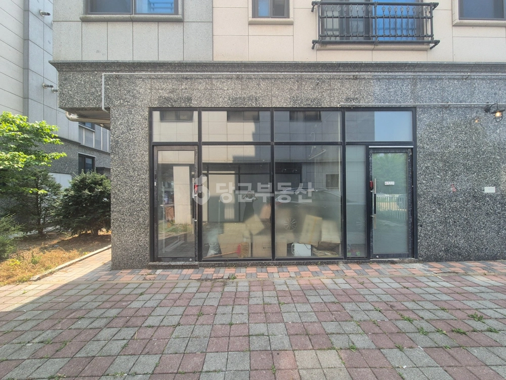 경기도 김포시 장기동 상가 사진 1